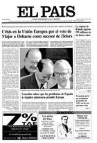 Portada de 26-06-1994