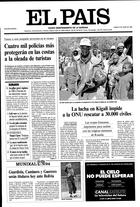 Portada de 27-06-1994