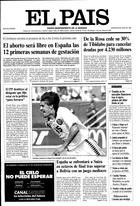 Portada de 28-06-1994