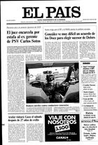Portada de 30-06-1994