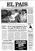 Portada de 01-07-1994