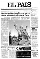 Portada de 02-07-1994