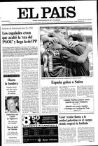 Portada de 03-07-1994