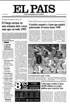 Portada de 09-07-1994