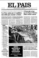 Portada de 13-07-1994