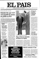 Portada de 14-07-1994