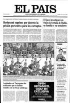 Portada de 15-07-1994