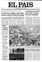 Portada de 16-07-1994