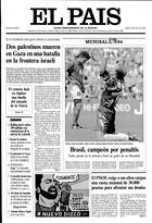 Portada de 18-07-1994