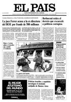 Portada de 20-07-1994