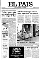 Portada de 22-07-1994