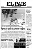 Portada de 23-07-1994