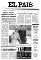 Portada de 24-07-1994