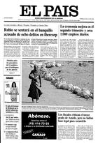 Portada de 29-07-1994