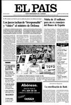Portada de 02-08-1994
