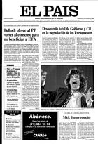 Portada de 03-08-1994