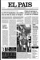 Portada de 06-08-1994