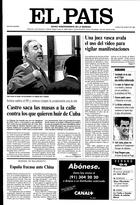 Portada de 08-08-1994