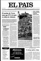 Portada de 09-08-1994