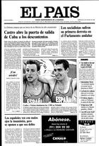 Portada de 10-08-1994