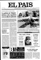 Portada de 14-08-1994