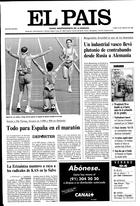 Portada de 15-08-1994