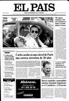 Portada de 16-08-1994