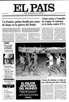 Portada de 19-08-1994