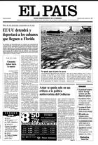 Portada de 20-08-1994