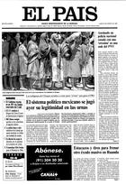 Portada de 22-08-1994