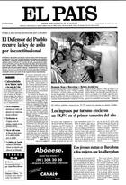 Portada de 24-08-1994
