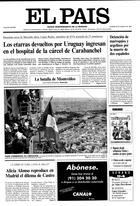 Portada de 26-08-1994