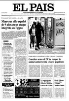 Portada de 27-08-1994