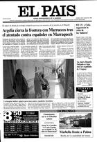 Portada de 28-08-1994