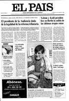 Portada de 31-08-1994