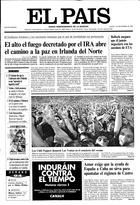Portada de 01-09-1994