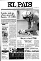 Portada de 03-09-1994