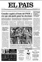 Portada de 04-09-1994
