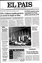 Portada de 05-09-1994