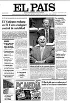 Portada de 07-09-1994