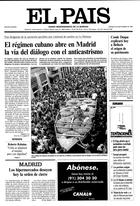 Portada de 09-09-1994