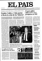 Portada de 10-09-1994