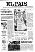 Portada de 11-09-1994