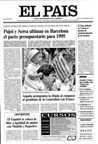 Portada de 12-09-1994