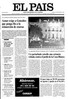 Portada de 13-09-1994