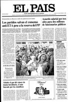 Portada de 15-09-1994