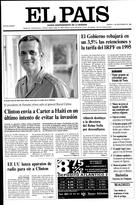 Portada de 17-09-1994