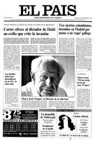 Portada de 18-09-1994