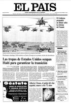 Portada de 20-09-1994