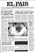 Portada de 21-09-1994